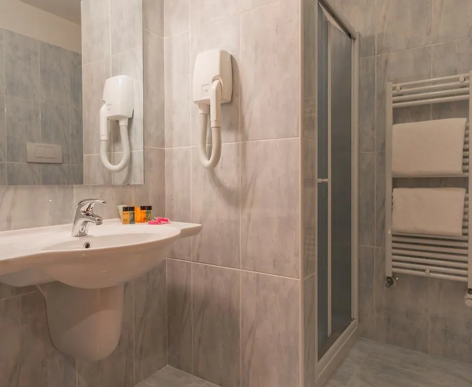 Hotel Doge Vicenza