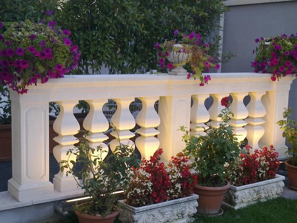 Hotel Doge Vicenza