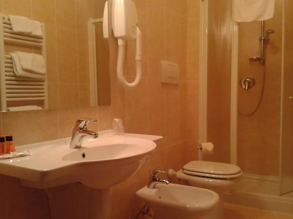 Hotel Doge Vicenza