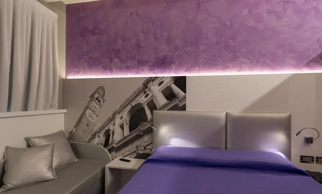Hotel Doge Vicenza