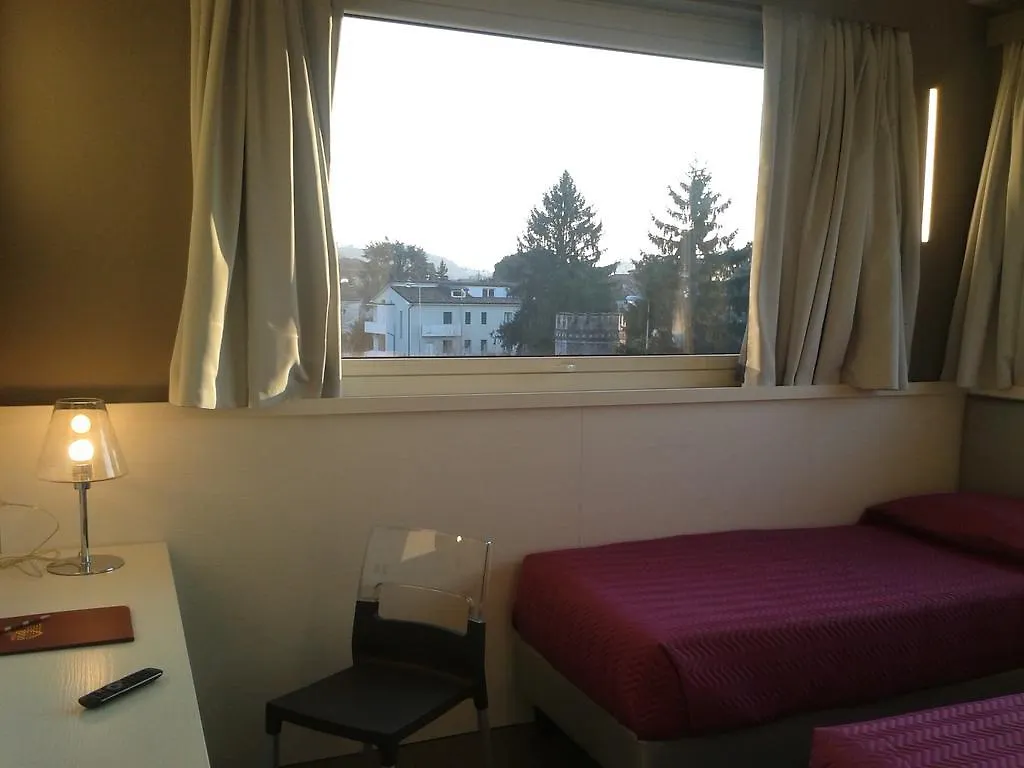 Hotel Doge Vicenza
