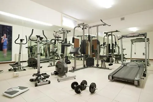 Hotel Doge Vicenza 3*,