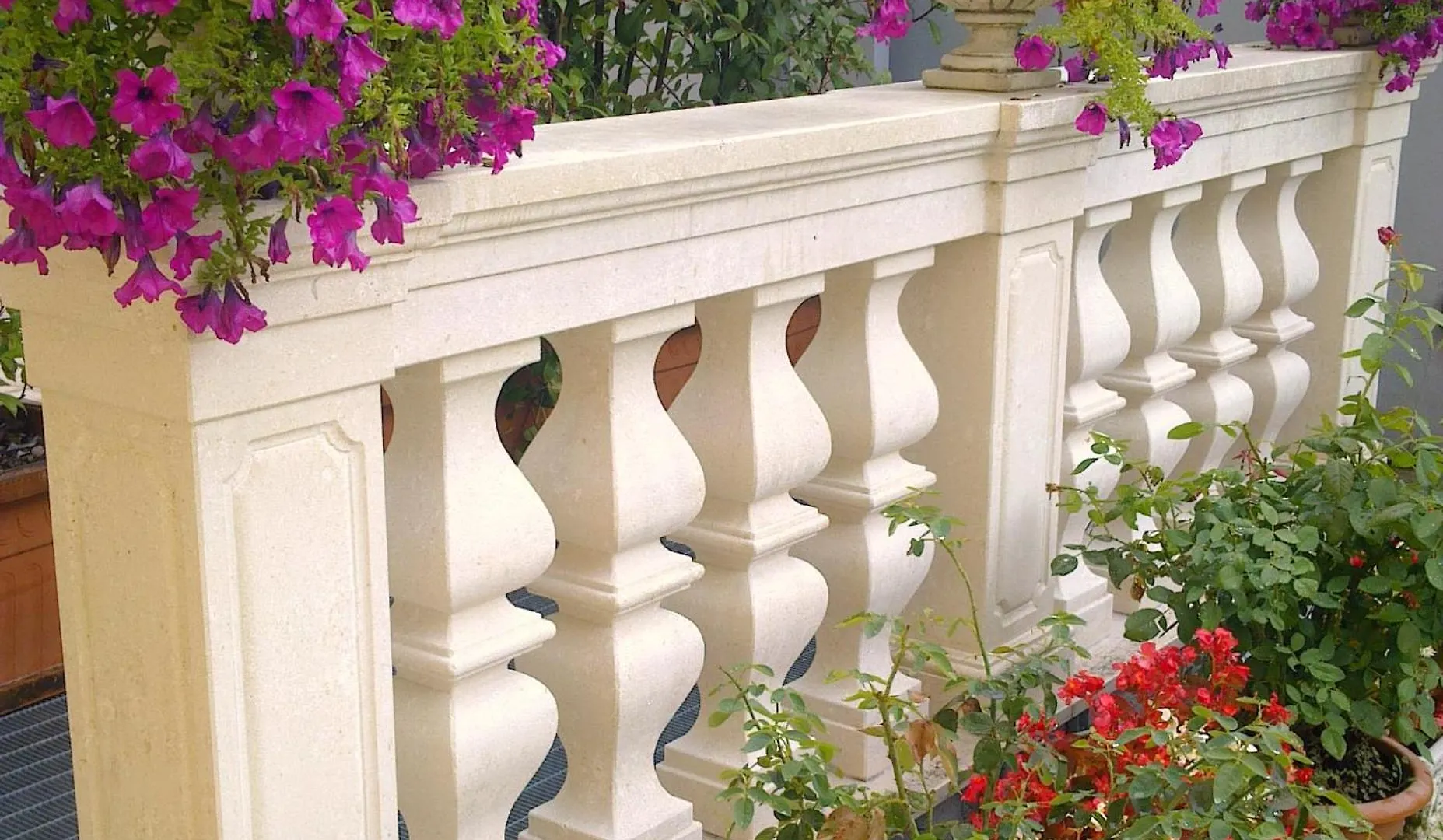 Hotel Doge Vicenza Italy
