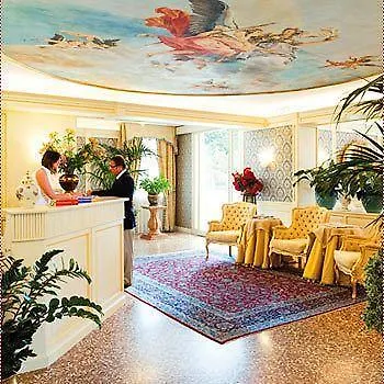 Hotel Doge Vicenza