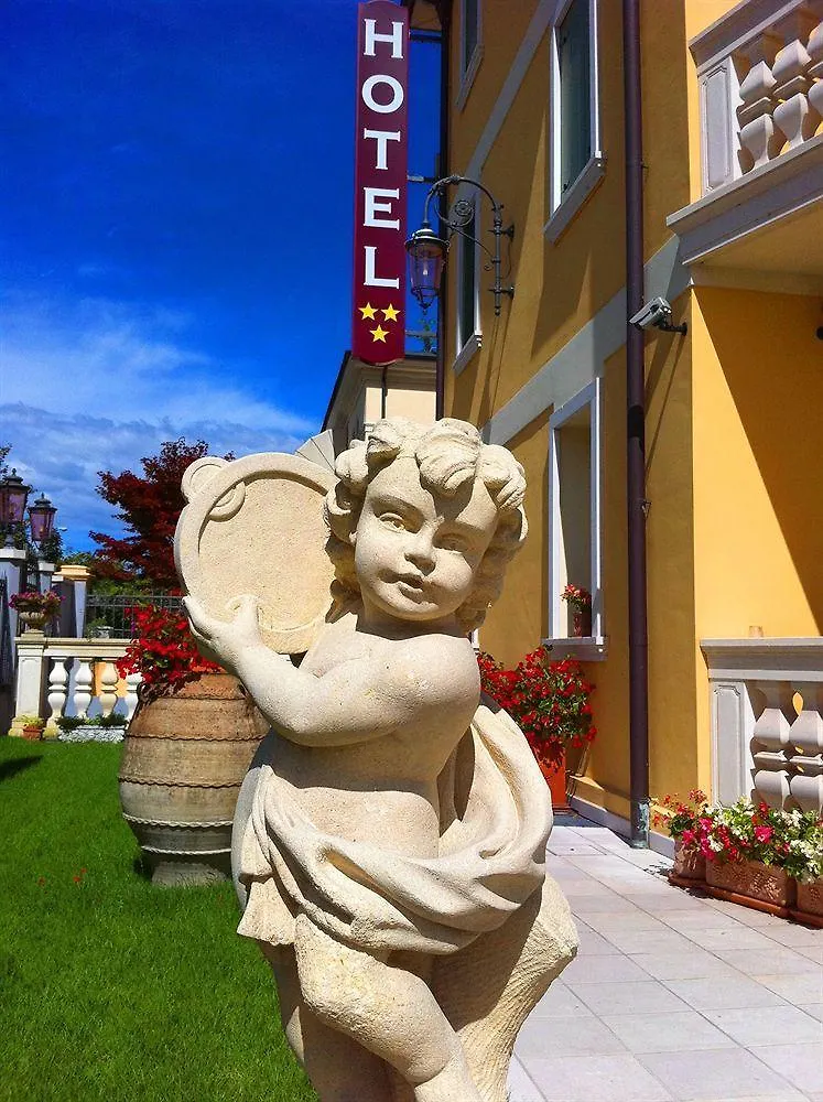 Hotel Doge Vicenza 3*,  Italy