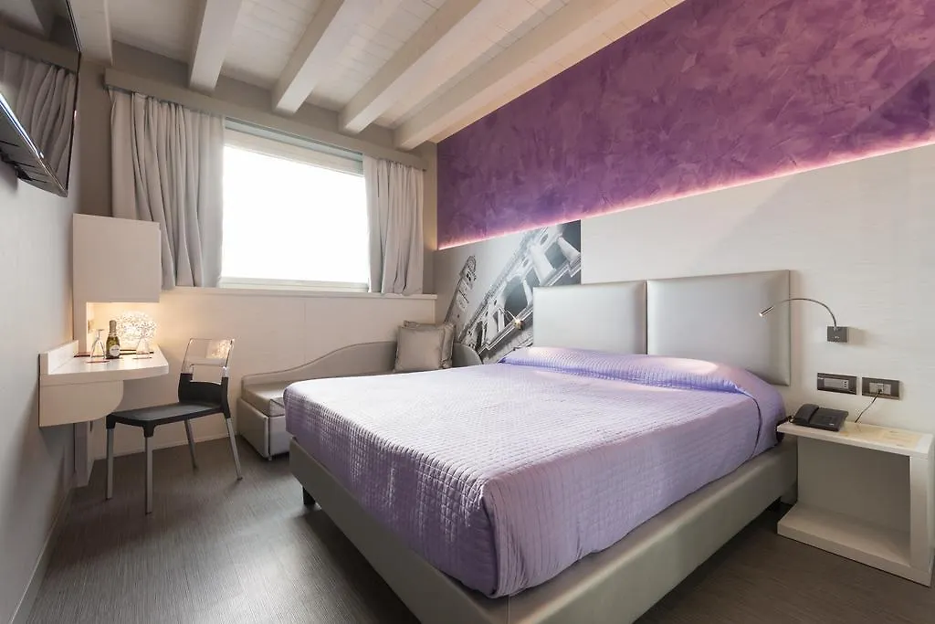 Hotel Doge Vicenza 3*,