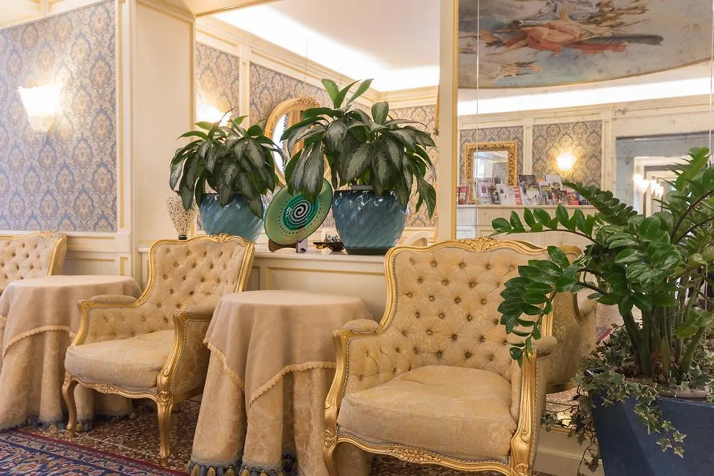 Hotel Doge Vicenza