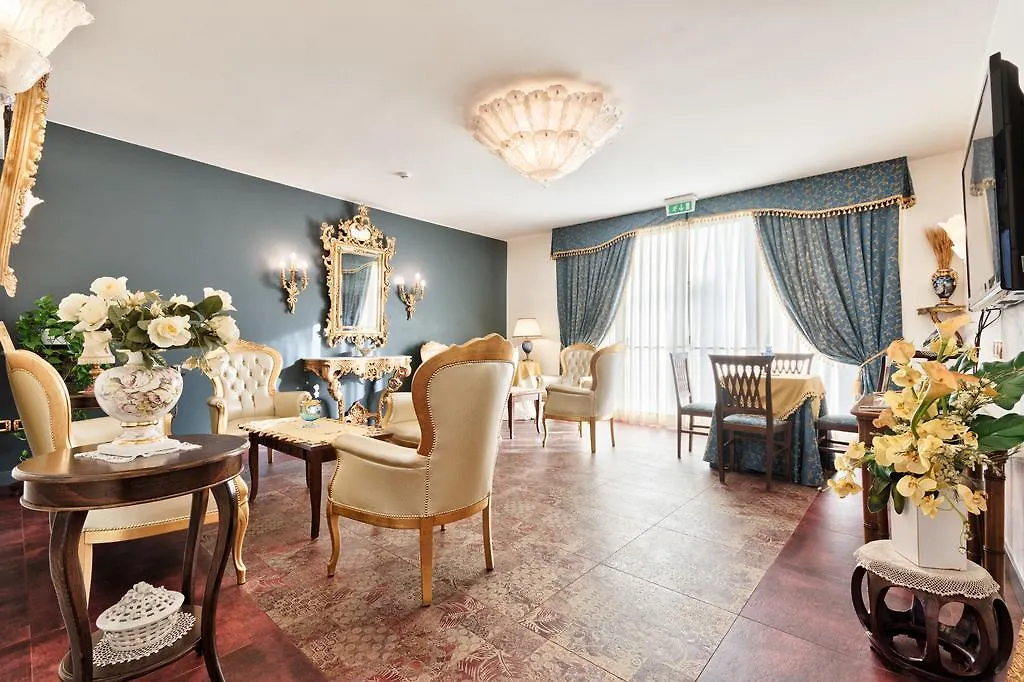 Hotel Doge Vicenza