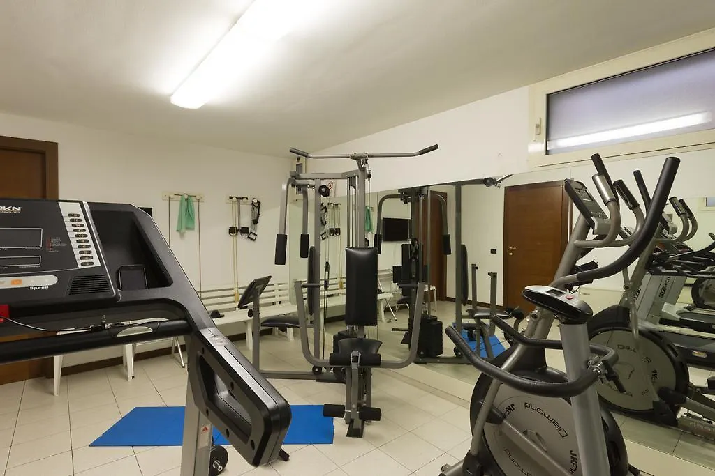 Hotel Doge Vicenza Italy