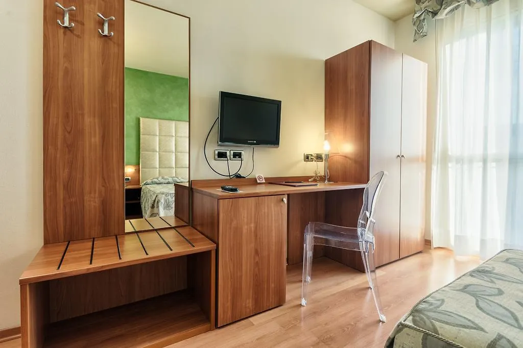 Hotel Doge Vicenza