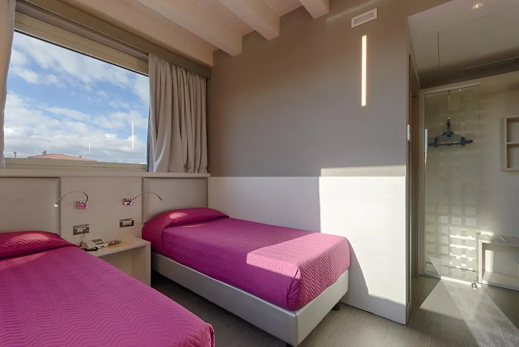 Hotel Doge Vicenza