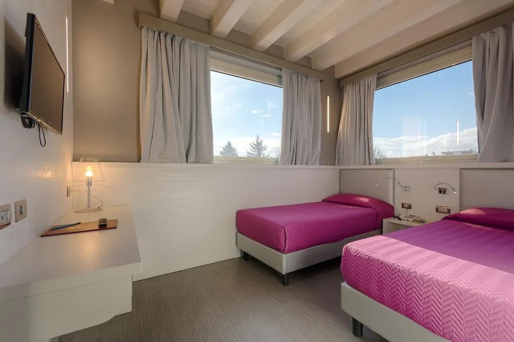 Hotel Doge Vicenza