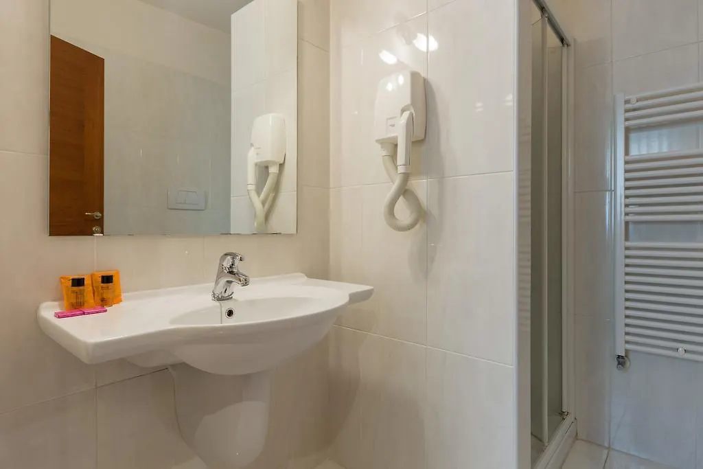 Hotel Doge Vicenza