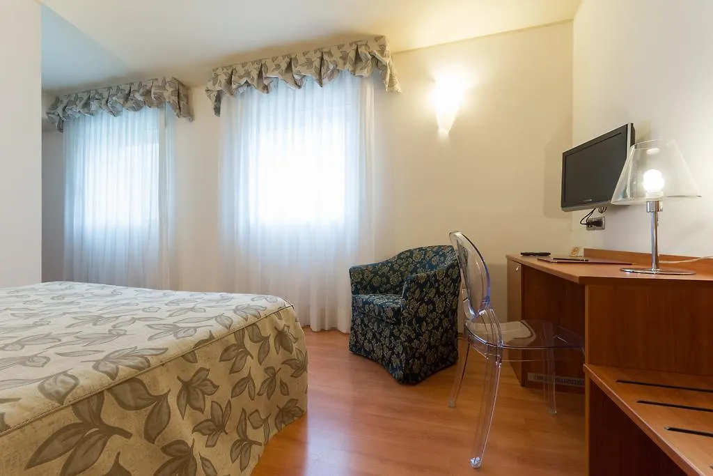 Hotel Doge Vicenza