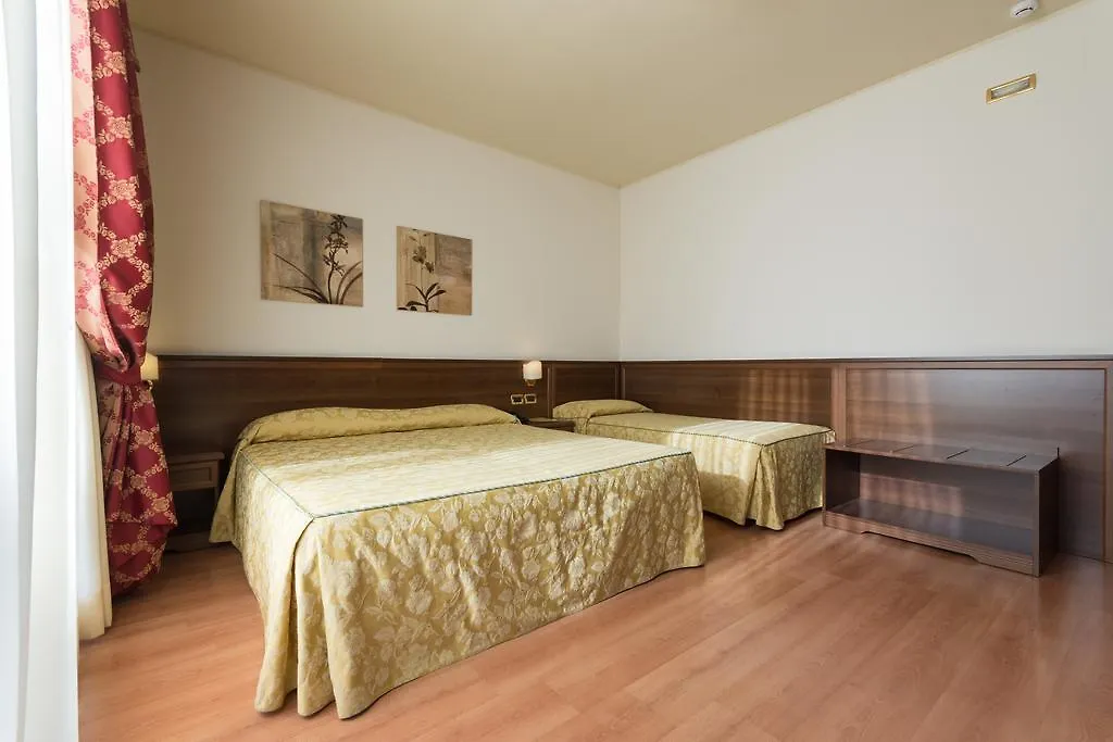 Hotel Doge Vicenza