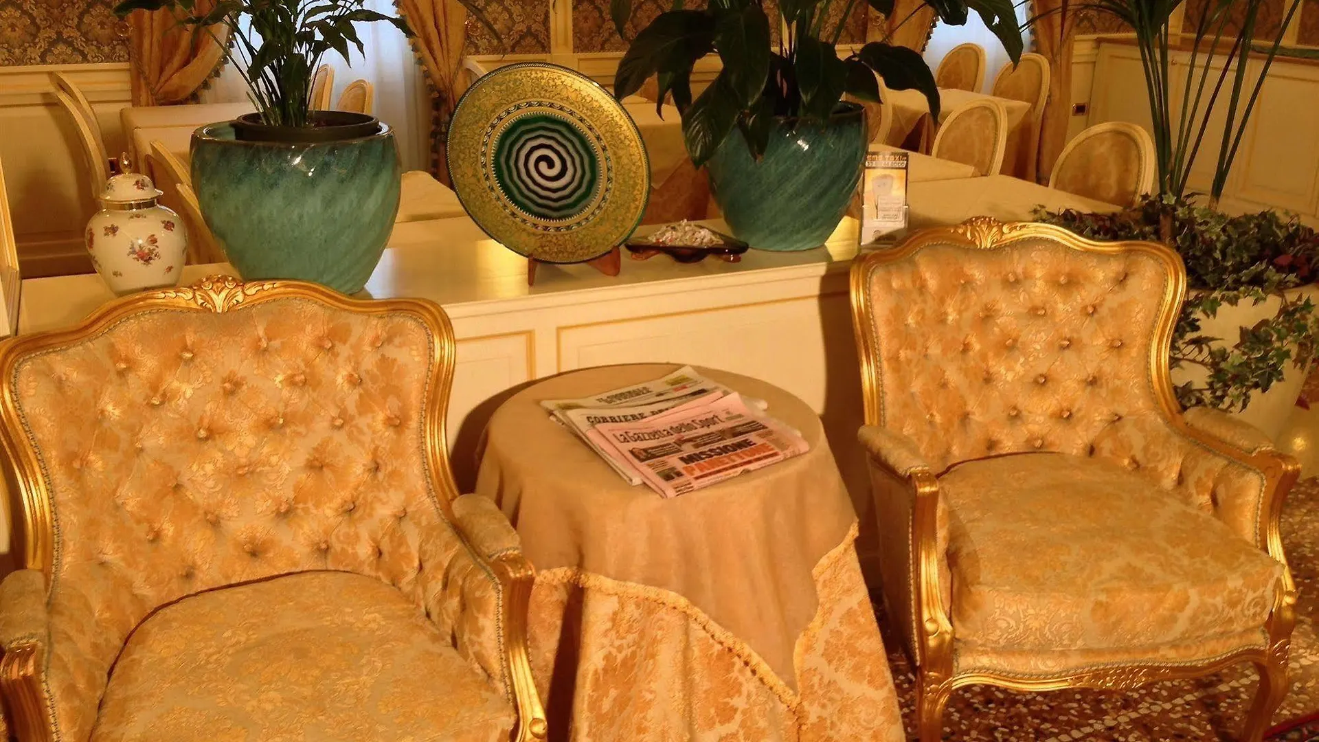 Hotel Doge Vicenza