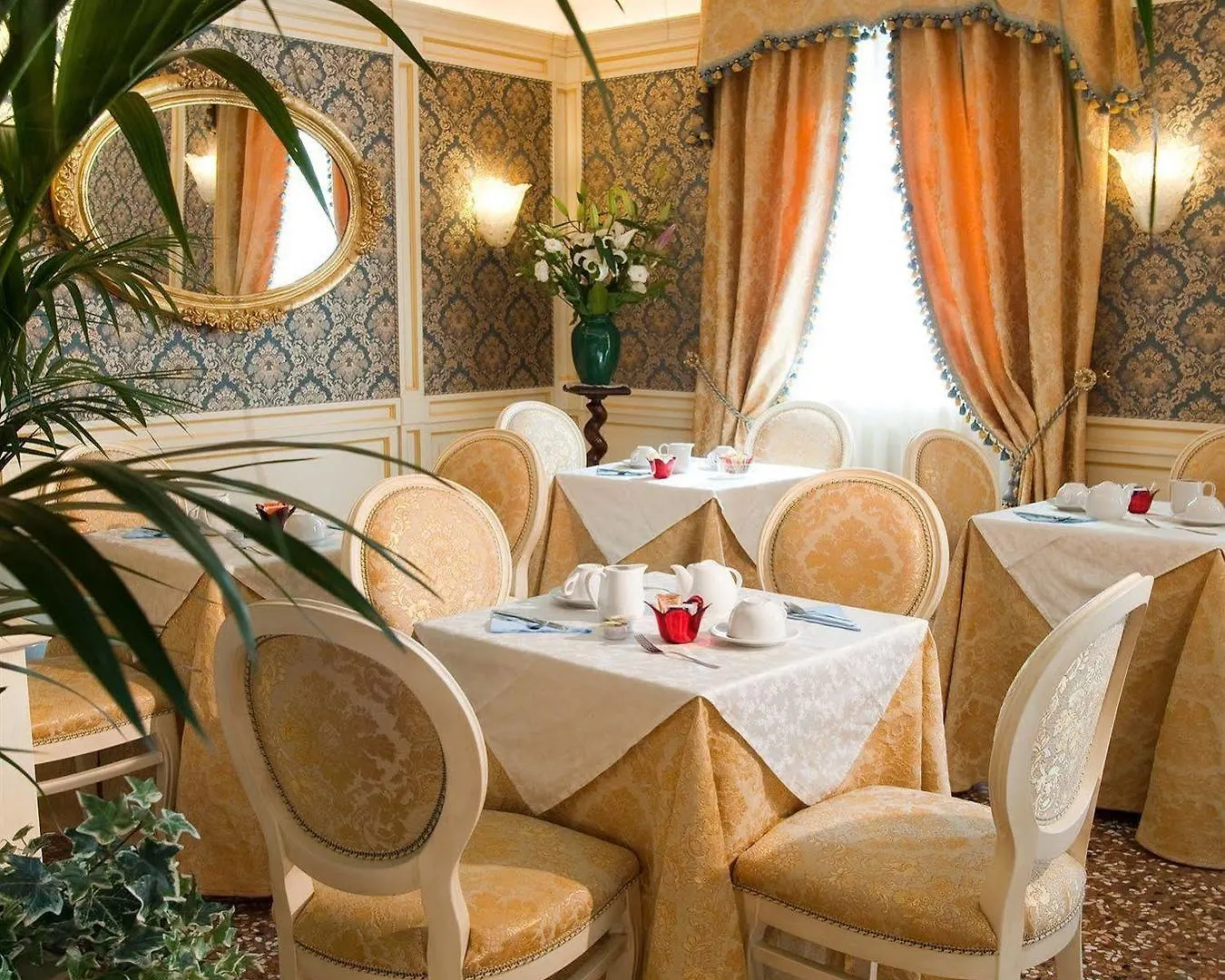 Hotel Doge Vicenza 3*,