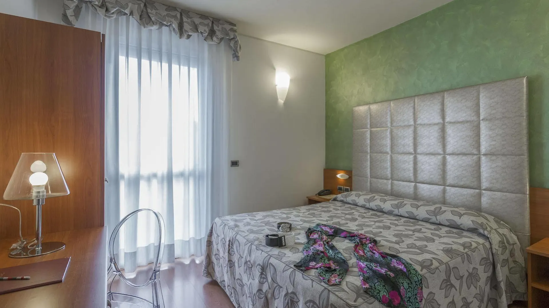 Hotel Doge Vicenza Italy