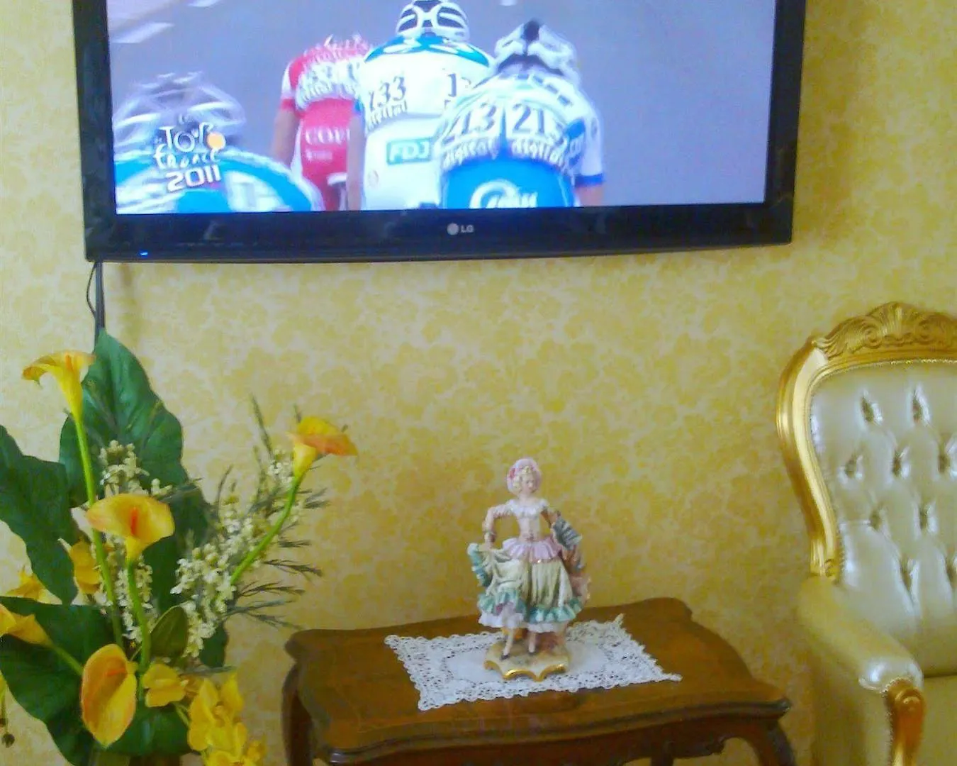 Hotel Doge Vicenza