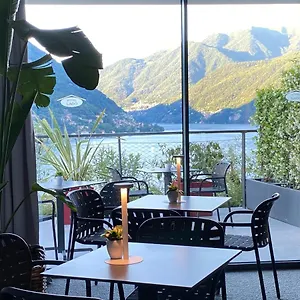 Hotel Hotel Lago ****