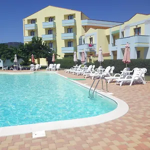 Isola Rossa Apart-hotel