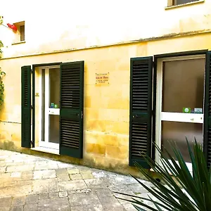 Corte Dei Musco Nocleg ze śniadaniem Lecce