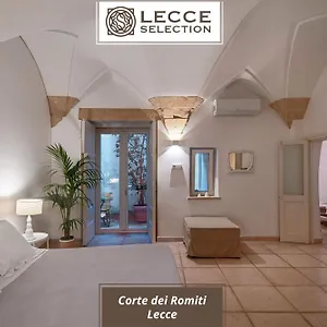 Corte Dei Romiti - Selection Nocleg ze śniadaniem Lecce
