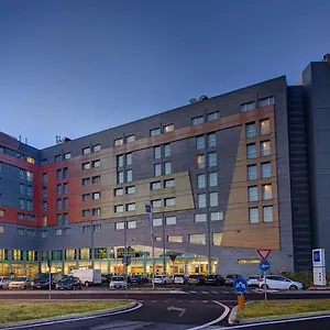 Ih Z3 Hotel Rzym