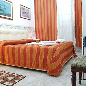 Hotel Stadler 