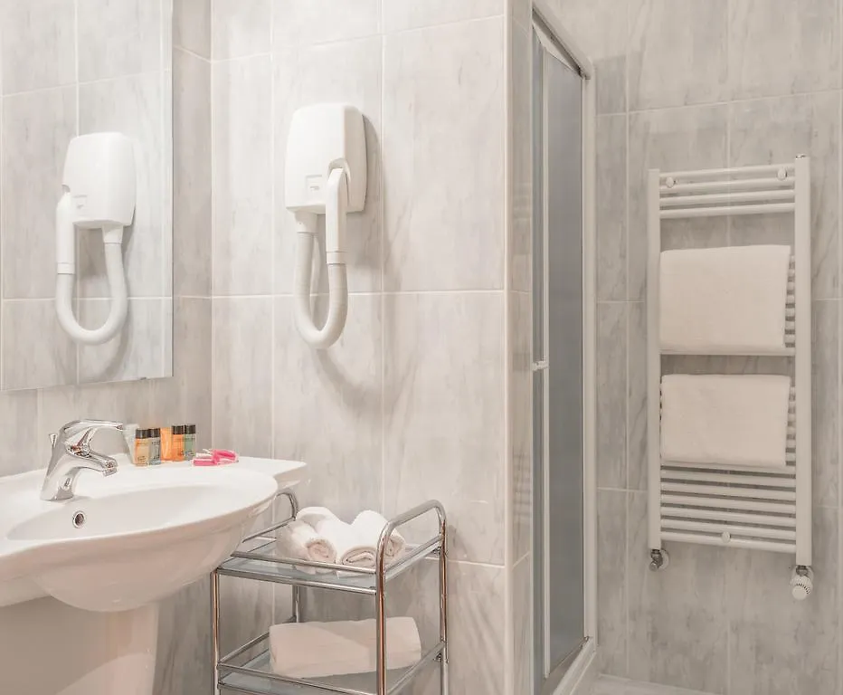 Hotel Doge Vicenza