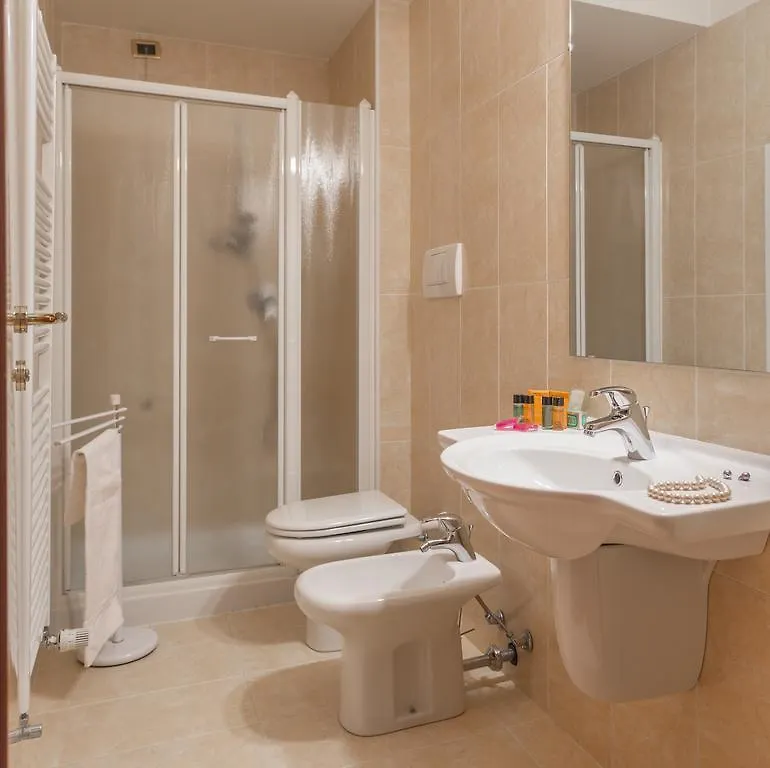 Hotel Doge Vicenza