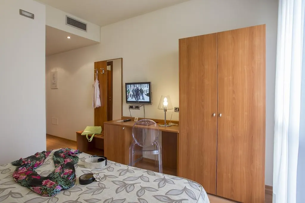 Hotel Doge Vicenza
