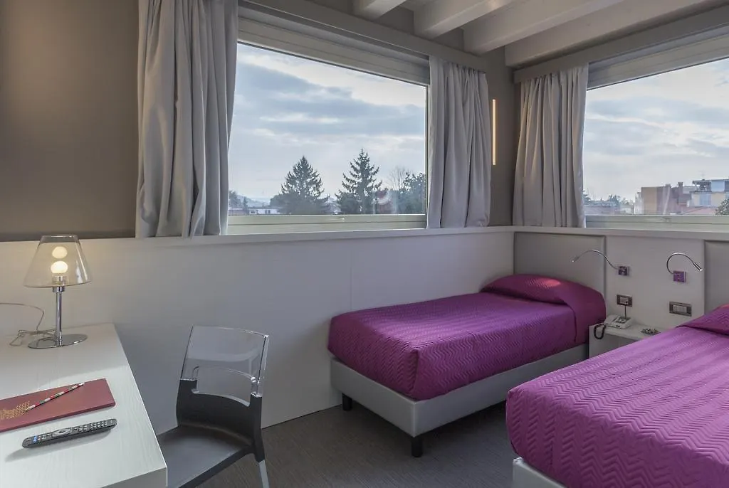 Hotel Doge Vicenza Olaszország