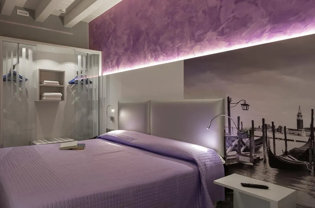 Hotel Doge Vicenza 3*,  Olaszország