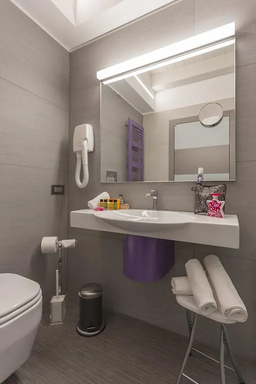 Hotel Doge Vicenza