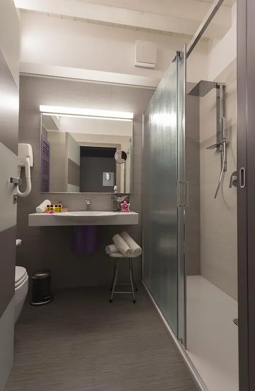 Hotel Doge Vicenza Italien