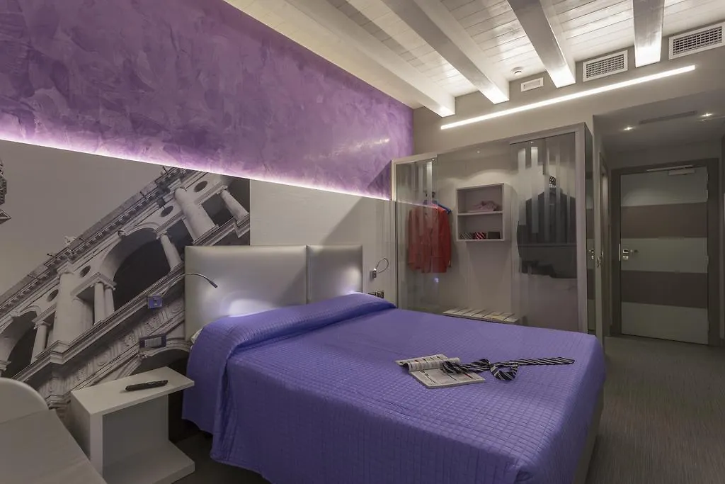 Hotel Doge Vicenza