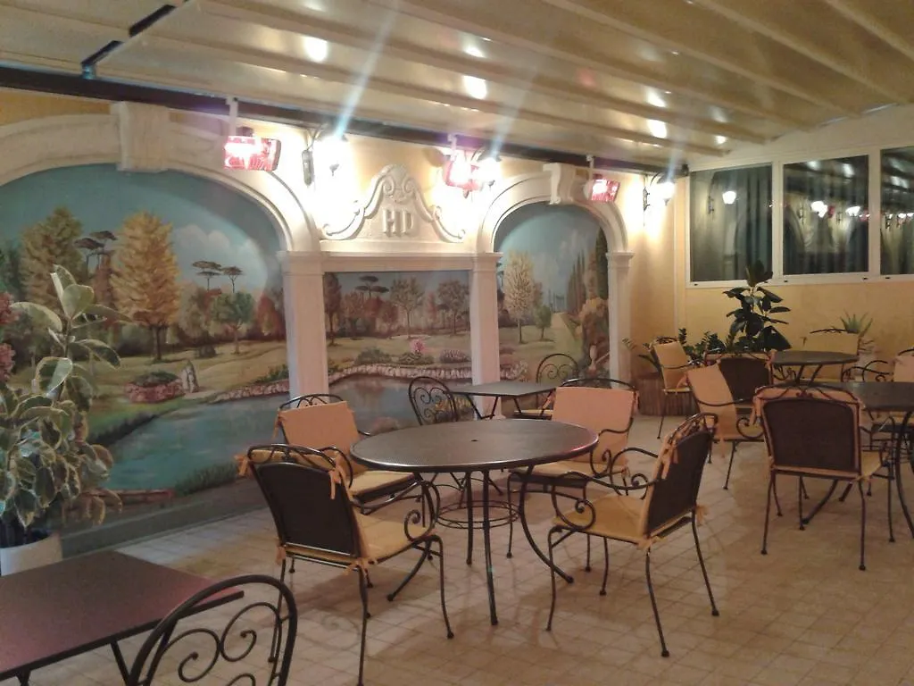 Hotel Doge Vicenza