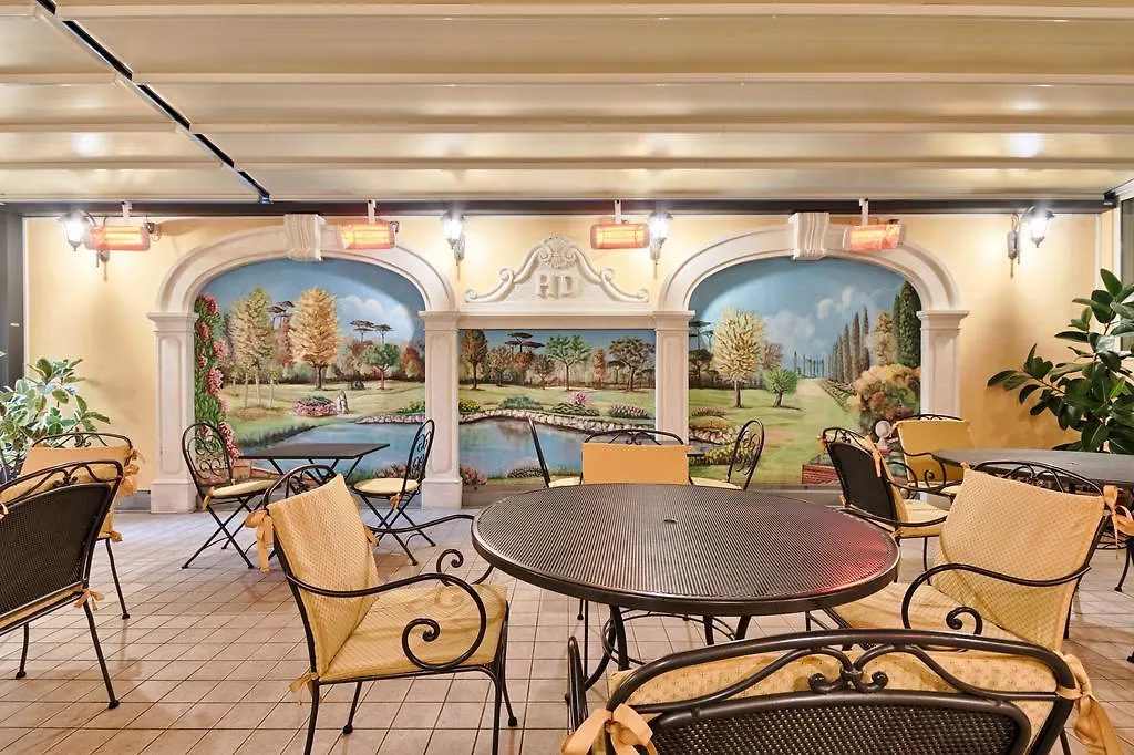 Hotel Doge Vicenza