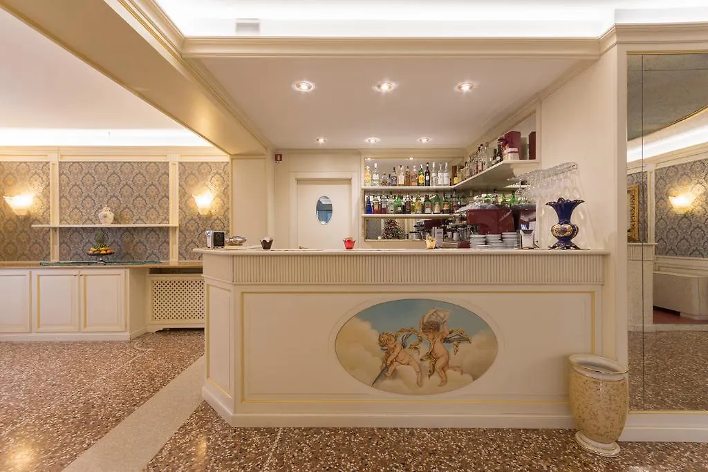 Hotel Doge Vicenza 3*,  Italien