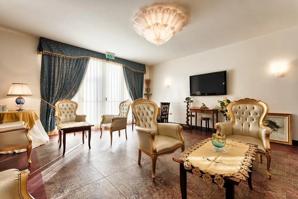 Hotel Doge Vicenza Olaszország