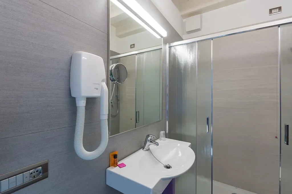 Hotel Doge Vicenza 3*,