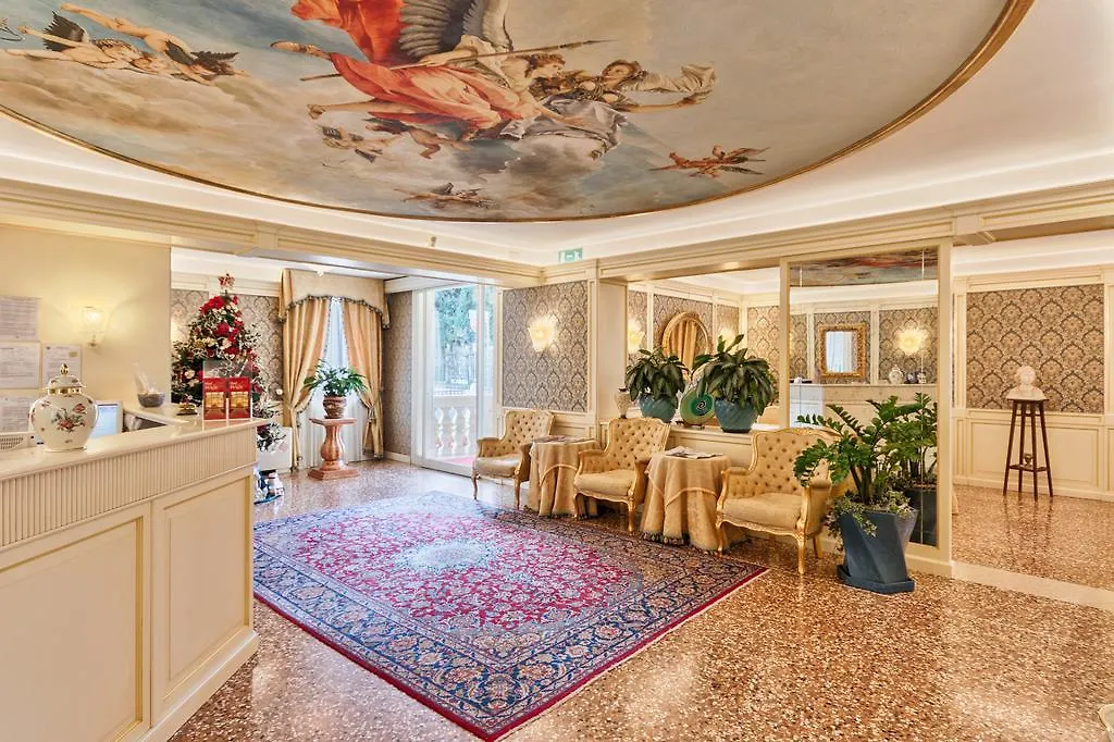 Hotel Doge Vicenza 3*,  Olaszország