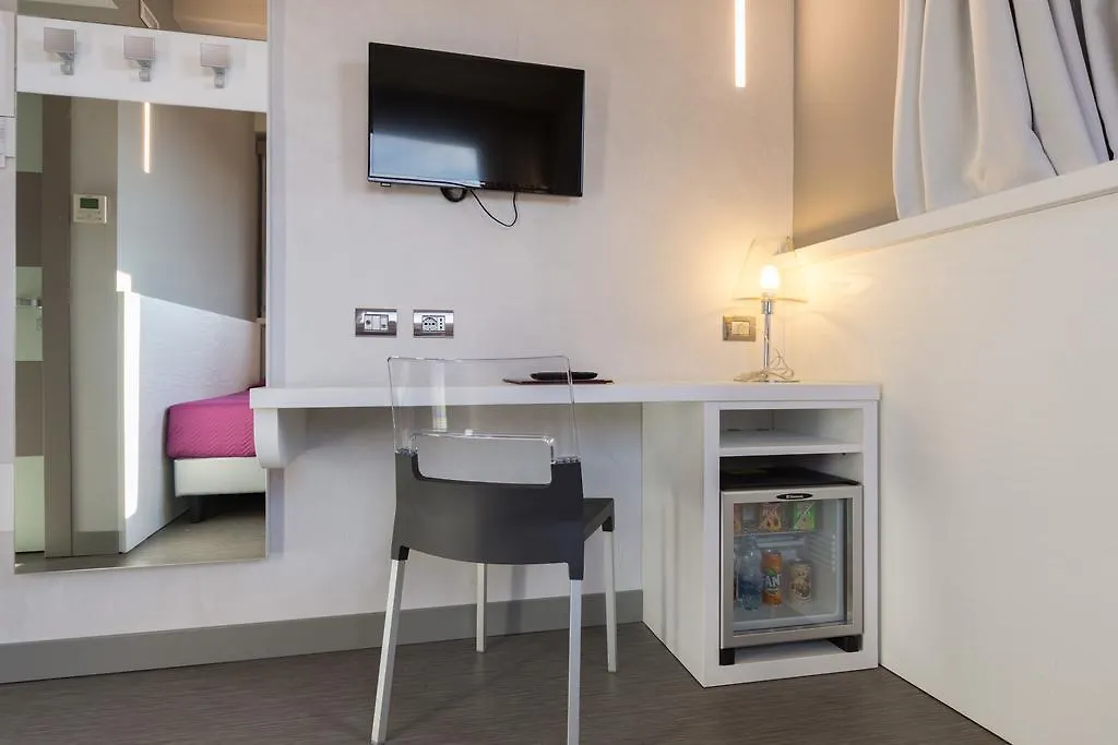 Hotel Doge Vicenza