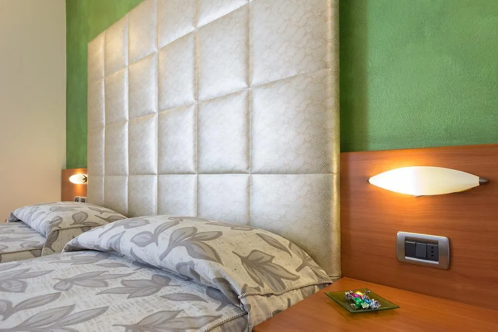 Hotel Doge Vicenza