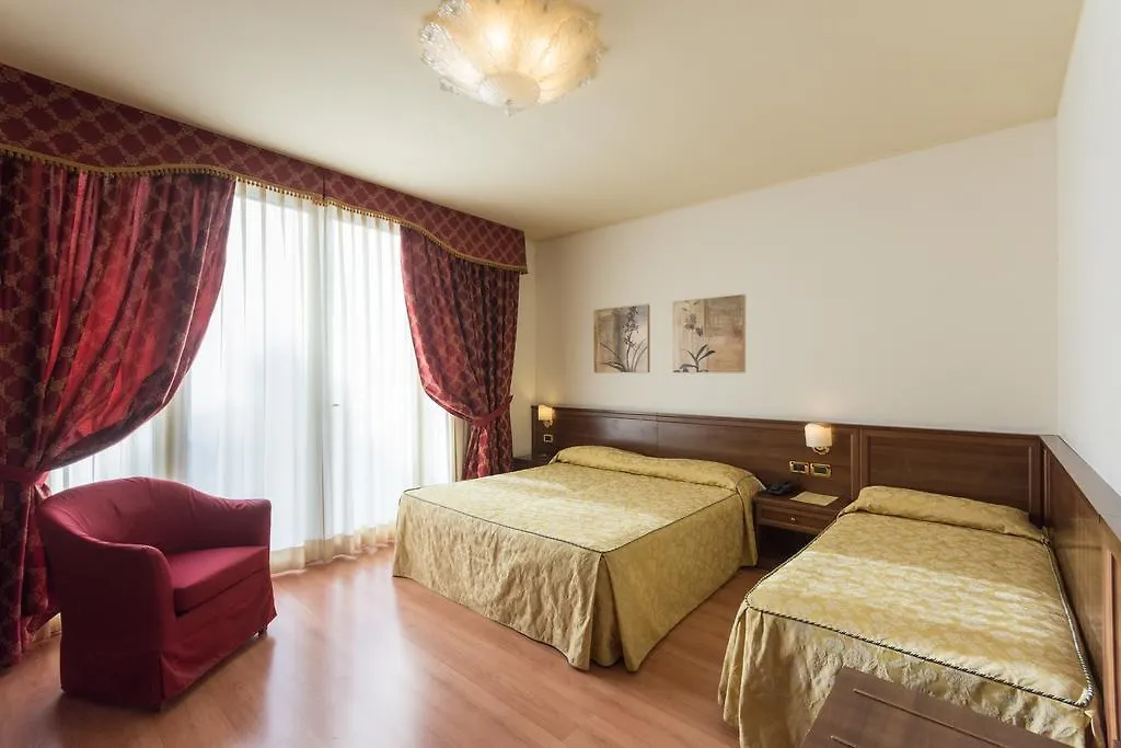 Hotel Doge Vicenza