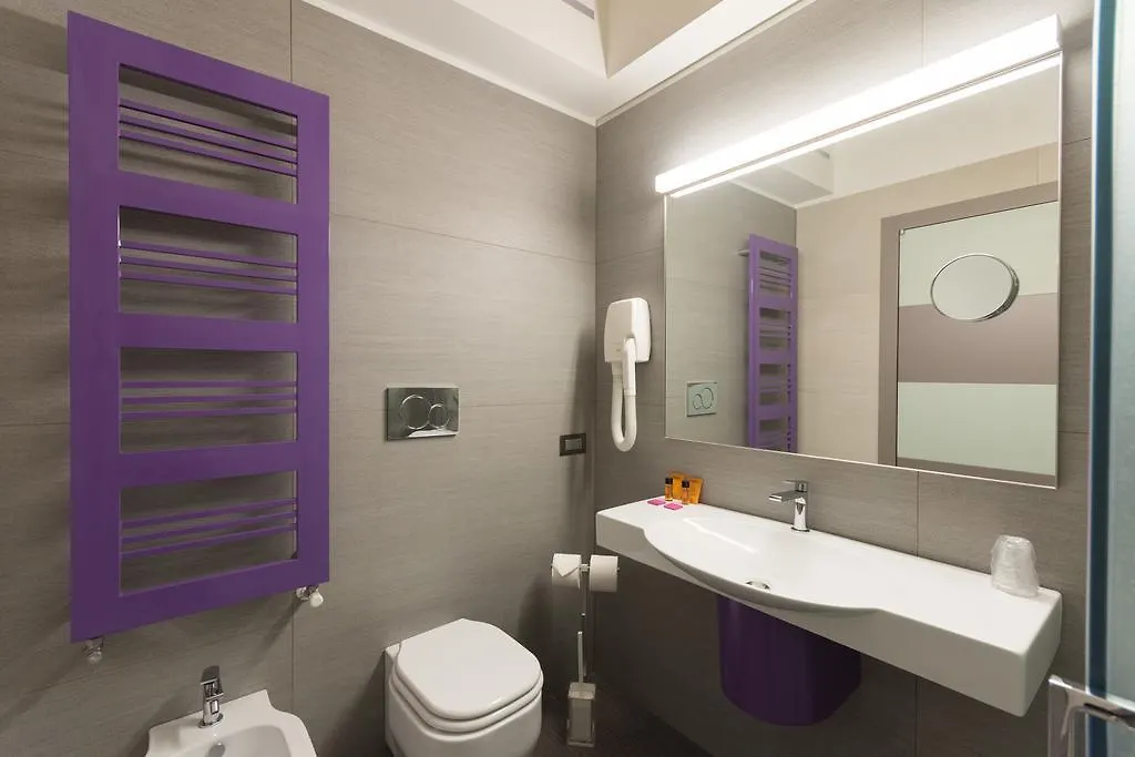 Hotel Doge Vicenza 3*,  Italien