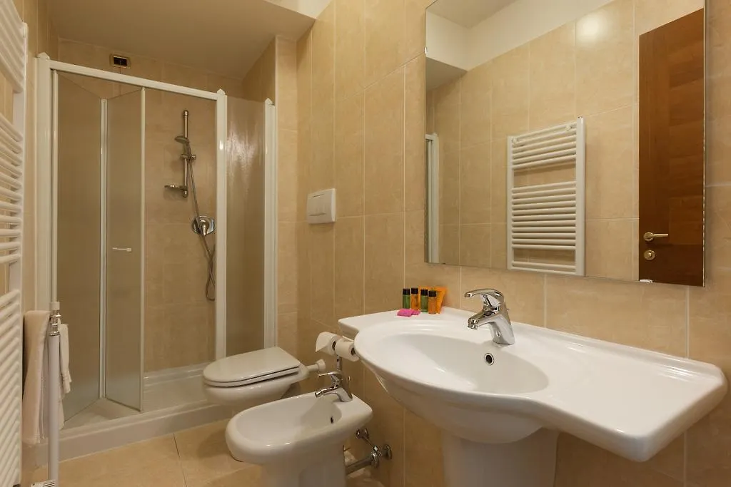 Hotel Doge Vicenza