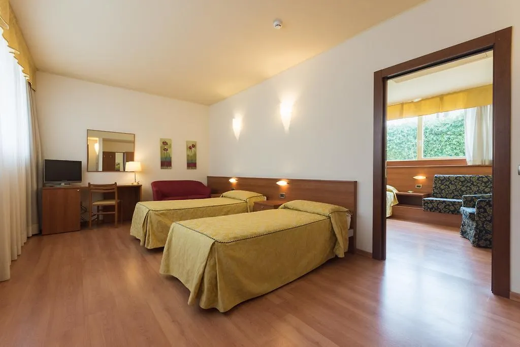 Hotel Doge Vicenza