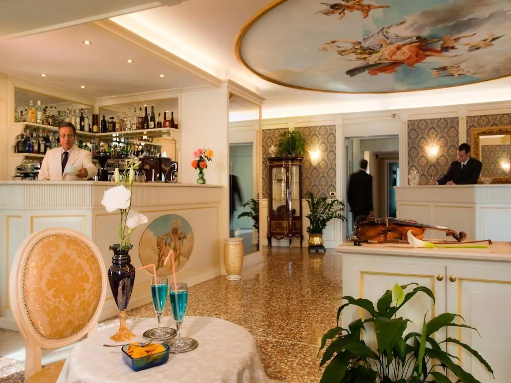 Hotel Doge Vicenza